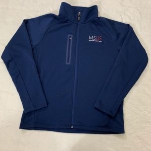 Microsoft United States Medium Embroidered Sweater